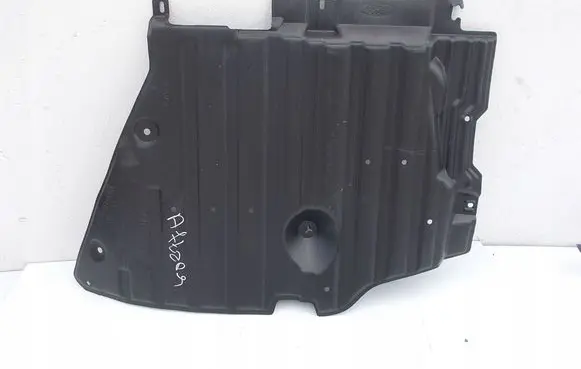 Ford Focus Pickup box liner JX6B9D183A