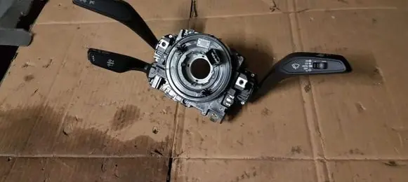 Audi A3 S3 8V Fog light switch 8V0953521JD 8V0953502BK