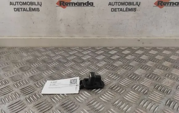 Volvo S90, V90 Air quality sensor 31418282