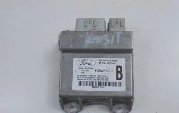 Ford Transit - Tourneo Connect Airbag control unit/module 1C1A14B321BD