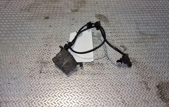 Mercedes-Benz Sprinter W906 Bonnet alarm switch sensor A9065401345