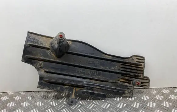 Ford Escape III Rear underbody cover/under tray CV6111778AB