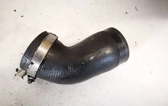 Audi Q3 8U Intercooler hose/pipe 1k0145838