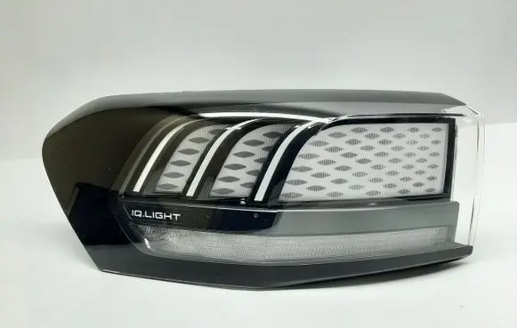 Volkswagen ID.7 Rear/tail lights 14B945207A