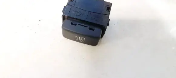 Renault Koleos I ESP (stability program) switch 