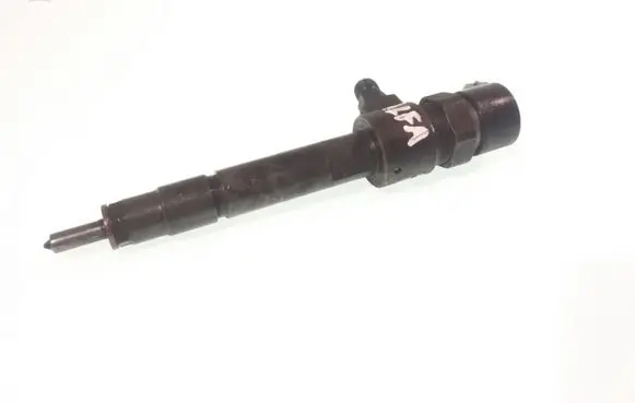 Alfa Romeo 156 Fuel injector 0445110002
