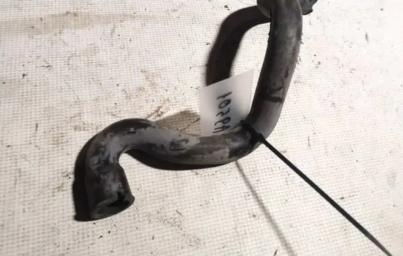 Volkswagen Touran I Engine coolant pipe/hose 1t1816311