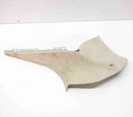 Tesla Model S (C) pillar trim 100745800C
