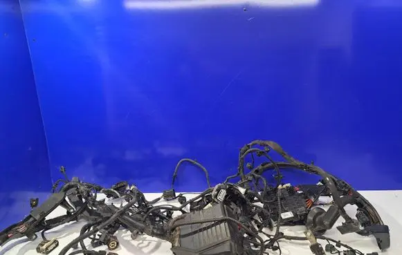 Volvo S60 Engine installation wiring loom 30659092