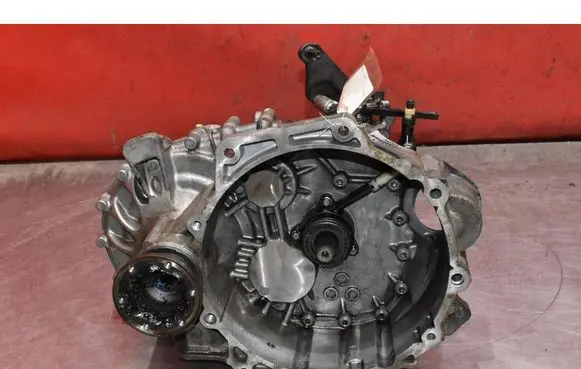 Skoda Octavia 985 Manual 6 speed gearbox USE