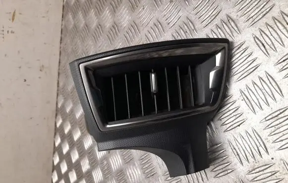 Ford Ranger Dashboard side air vent grill/cover trim EB3B41045J78