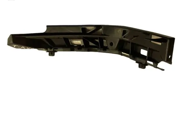 Toyota Aygo AB40 Rear bumper mounting bracket 525750H031 3200201162