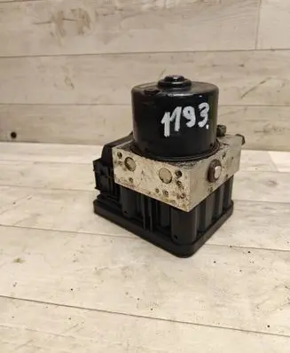 Chevrolet Cruze ABS Pump 13306969 100290603954