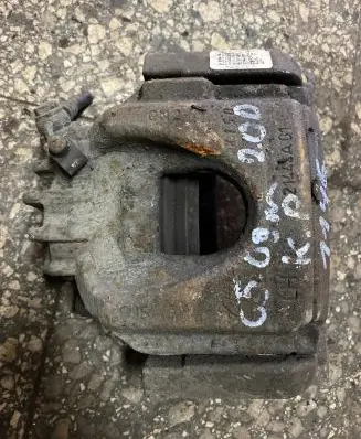 Citroen C5 Front brake caliper