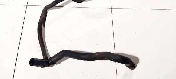 Citroen C5 Engine coolant pipe/hose 1800425915a