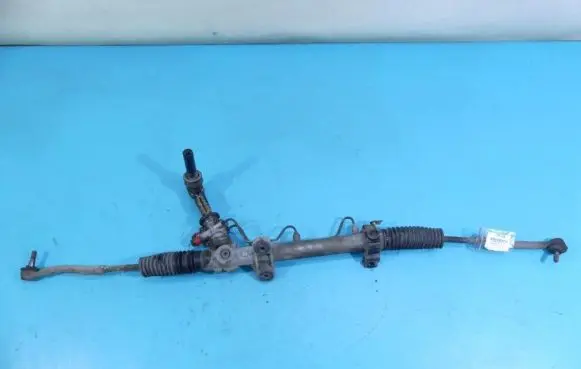 Steering rack