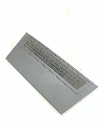 BMW 7 E65 E66 Dashboard air vent grill cover trim 72758410 7002436