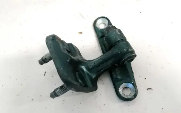 Mercedes-Benz S W140 Front door upper hinge