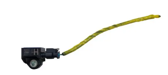 Subaru Outback (BT) Airbag deployment crash/impact sensor 98237AN00A 102025R9N