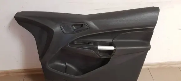 Ford Transit - Tourneo Connect Front door card panel trim dt11v23942 dt11v23942pia03