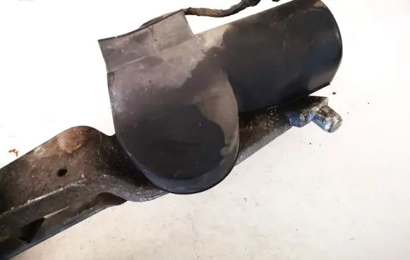 Ford Focus Wiper motor