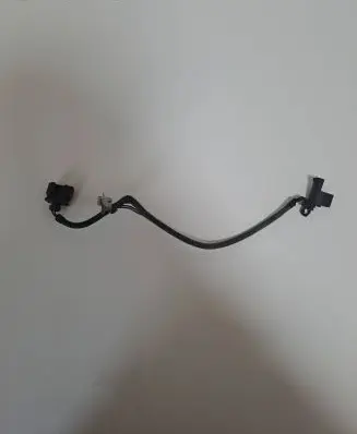 Mercedes-Benz Sprinter W906 Cooling fan wiring 09441201 525130