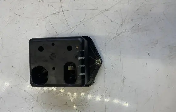 Fiat Ducato Vacuum air tank 46845905