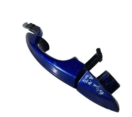 Ford Edge II Rear door exterior handle 64001HVM