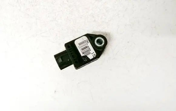 Toyota Auris 150 Airbag deployment crash/impact sensor 8917302050 89173-02050