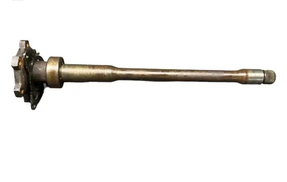 Audi A4 S4 B8 8K Front prop shaft 4677041100