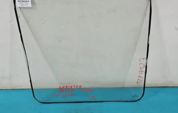 Mercedes-Benz Sprinter W901 W902 W903 W904 Rear door window glass IMPRK1379523