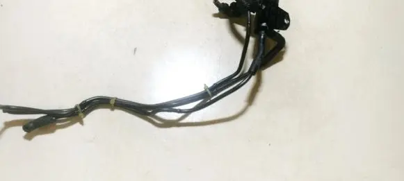 Turbo solenoid valve