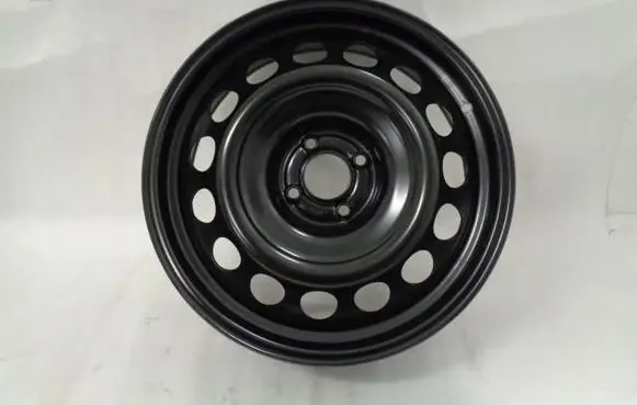 R16 alloy rim