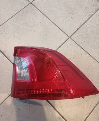 Volvo S60 Rear/tail lights 1404X