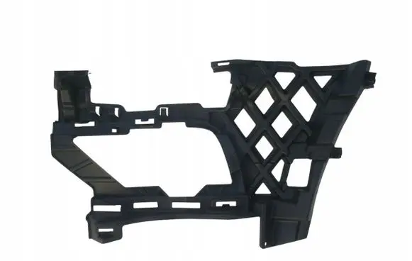 Volkswagen Tiguan Front grill 5NA807724A