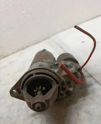 Opel Kadett E Starter motor 1005821097 12822