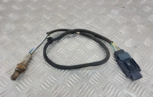 Lambda probe sensor