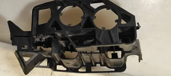 Peugeot 308 Front bumper mounting bracket 9680406680 9658272580