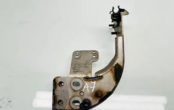 Volvo V60 Other exhaust manifold parts 31422214 B09CC