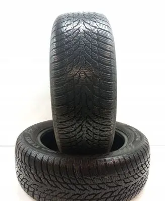 Volkswagen PASSAT B6 R16 winter tire 