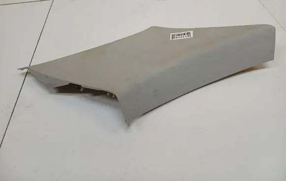 Skoda Fabia Mk2 (5J) Other interior part 5J9867245A