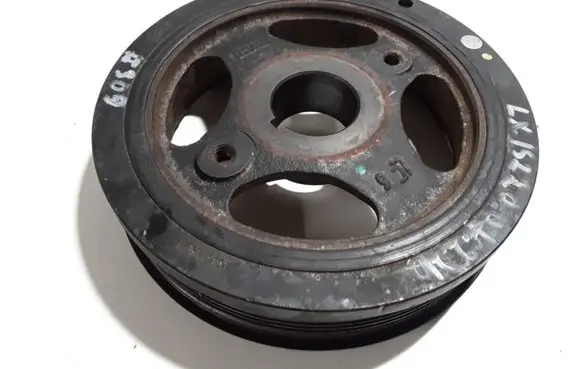 Lexus IS 220D-250-350 Crankshaft pulley 134080R021