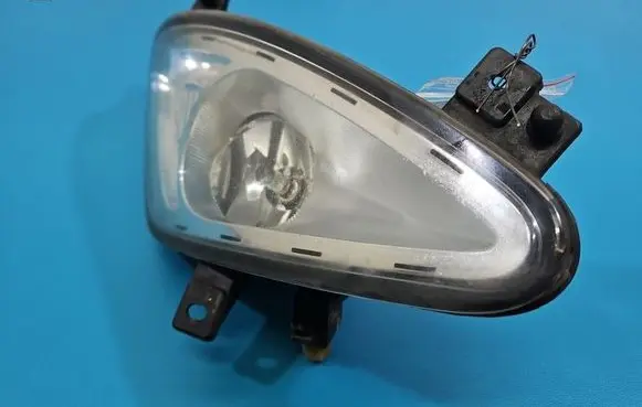 Mercedes-Benz S W221 Front fog light A2218200256 IMPRK1562523