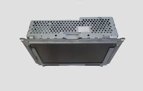 Jaguar XF X250 Screen/display/small screen 9X2310E889AB