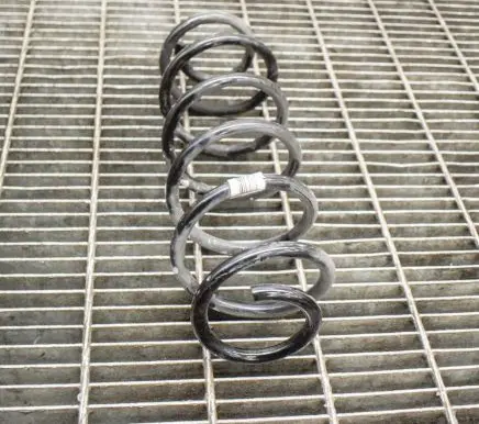 Ford Fiesta Rear coil spring H1BC5560AAB