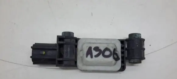 Audi A3 S3 8P Airbag deployment crash/impact sensor 8E0959651A