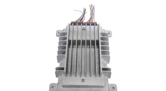 BMW i3 Sound amplifier 280611CA0A