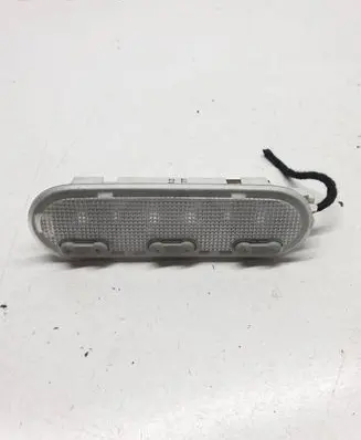 Nissan Qashqai Front seat light 8200073234