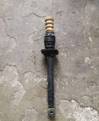 Ford Escort Rear shock absorber/damper 441951KYB