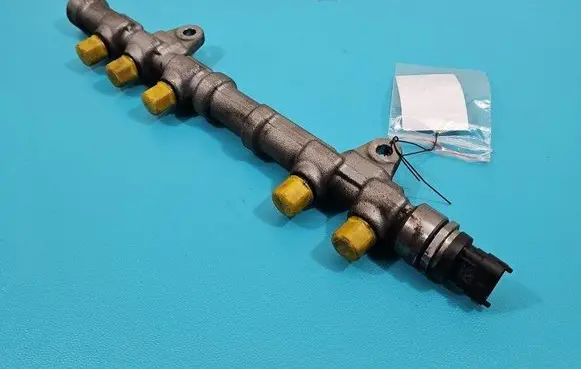 Fiat Linea Fuel main line pipe 0445214217 IMPRK1441857